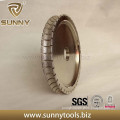 Diamond Profile Wheel,Diamond Grinding Wheel